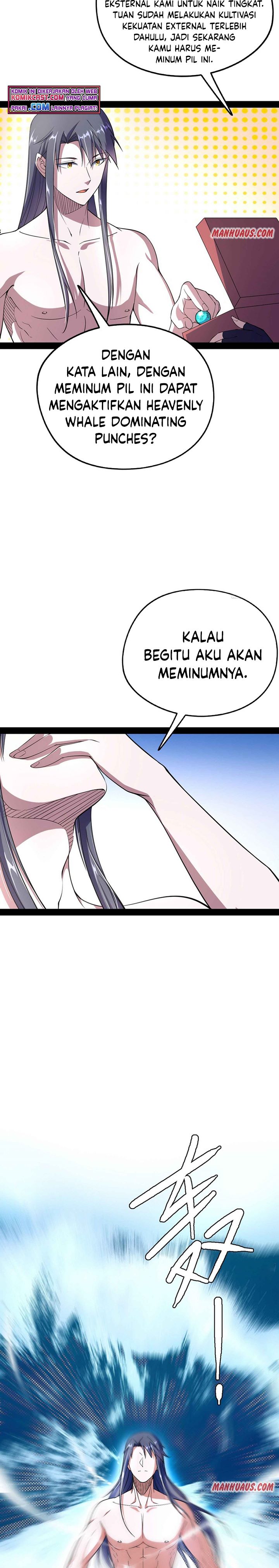 Dilarang COPAS - situs resmi www.mangacanblog.com - Komik im an evil god 153 - chapter 153 154 Indonesia im an evil god 153 - chapter 153 Terbaru 24|Baca Manga Komik Indonesia|Mangacan